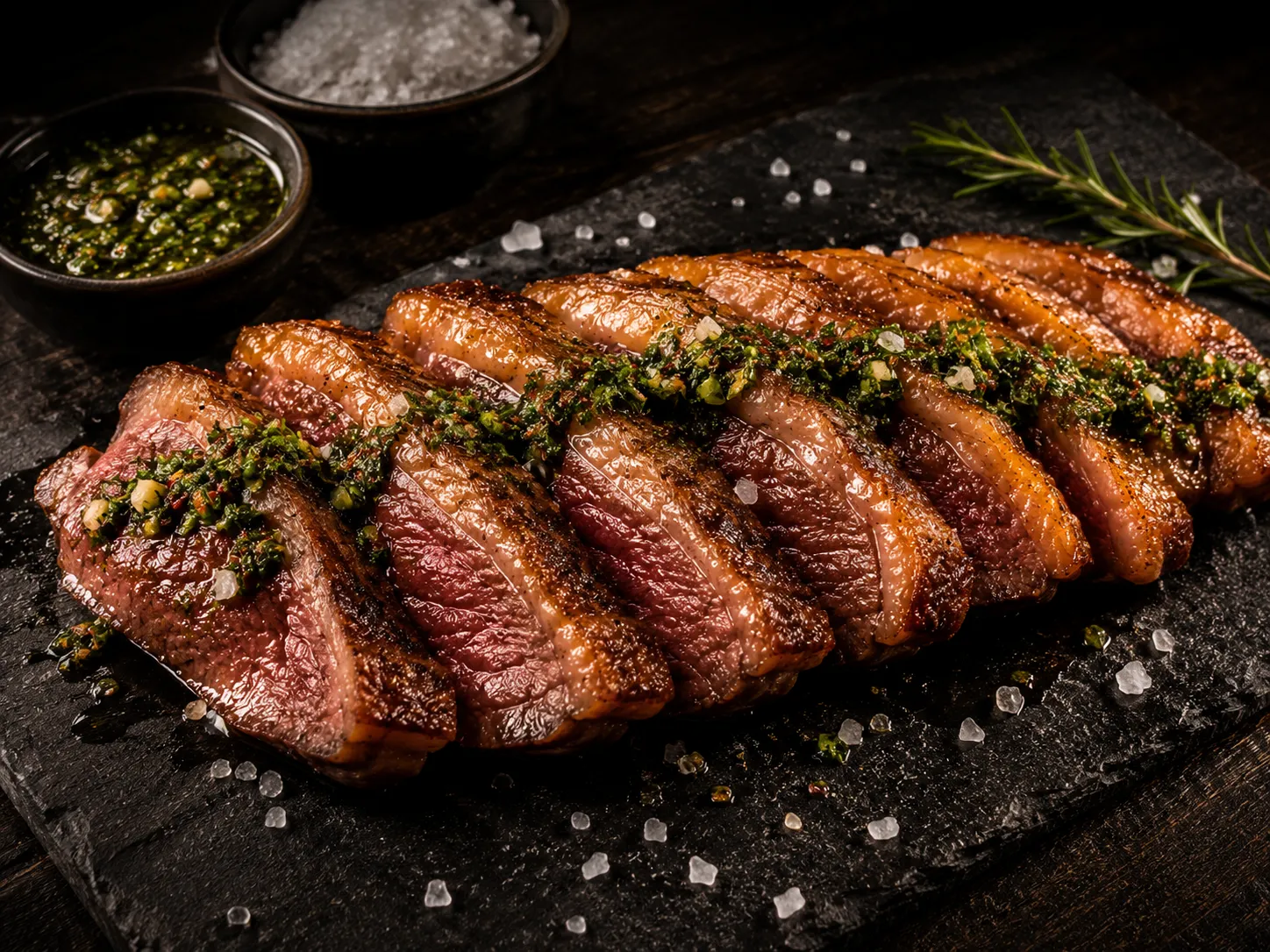 Picaña Wagyu Cross