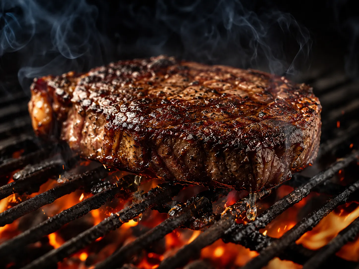 Brasa y carne Lume Steak House